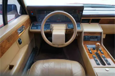 Lagonda
